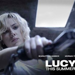 Scarlett Johansson Jadi Manusia Super di Film Lucy