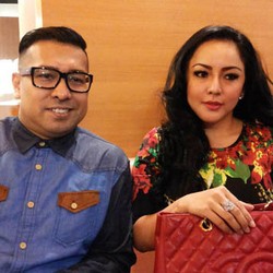 Ilal: Kalau Ada Lomba Bohong, Regina dan Farhat Juara Satu