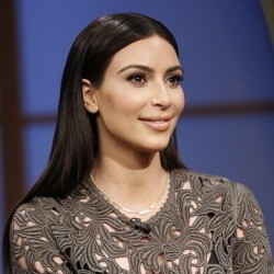 Kim Kardashian Pamer Tubuh Seksi (Lagi) di Video Instagram