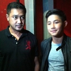 Si Ganteng Rassya Islamay Passya Anak Tamara Bleszynski yang Tumbuh Dewasa