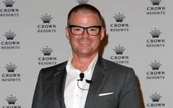 Restoran Fat Duck Akan Pindah Sementara ke Australia Tahun Depan