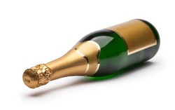 Champagne Dijual dengan Diskon 50% Dikecam karena Rusak Reputasi Champagne