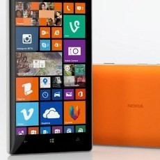 Nokia Umumkan Ponsel Premium Lumia Terbaru