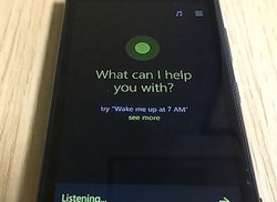 Ini Dia Cortana, Siri ala Windows Phone