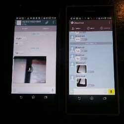 KakaoTalk Klaim Lebih Cepat dari WhatsApp