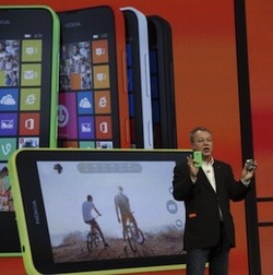 Lumia 630 & 635, Windows Phone 8.1 di Bawah Rp 2 Juta