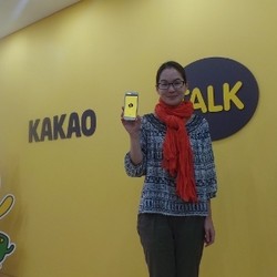 Gaet User, KakaoTalk Maksimalkan Plus Friend
