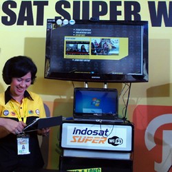 Indosat Minta Maaf (Lagi)