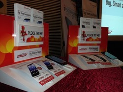 Kinerja Membaik, Smartfren Masih Rugi Rp 1,6 triliun
