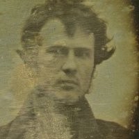 Ini Foto Selfie Pertama di Dunia