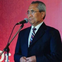 Menteri PU Minta Dua Syarat untuk Proyek Tol Atas Laut Pantura