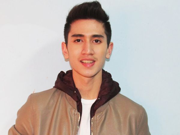 Anak Venna Melinda, Varrell Bramasta Makin Eksis