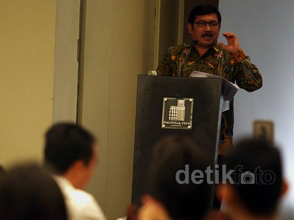 Bank Mandiri Gelar Edukasi Pajak