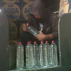 Tak Kapok Dibui, Pria Ini Kembali Jual Minuman Pencabut Nyawa Cukrik