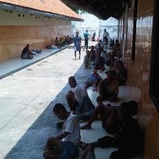 Liponsos Overload, Risma Tambah Anggaran untuk Bayar Tenaga Perawat Baru