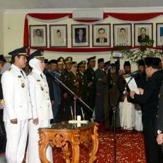 Wali Kota Baru Kediri Tak Punya Program 100 Hari Kerja