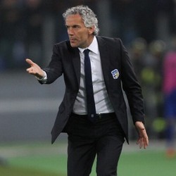 Meski Kalah, Donadoni Puji Mental Anak Asuhnya