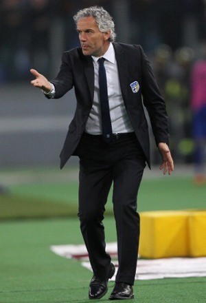 Meski Kalah, Donadoni Puji Mental Anak Asuhnya