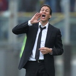 Garcia Tak Sepenuhnya Puas dengan Kemenangan Roma