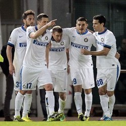 Lolos ke Kompetisi Eropa Akan Buat Musim Inter Lebih Baik