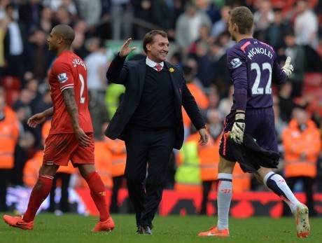 Lupakan Tottenham dan Titel, Si Merah Tatap West Ham