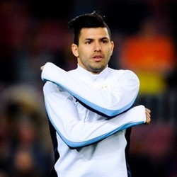 Aguero: Memori Kesuksesan di 2012 Akan Membantu City