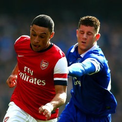 Everton yang Panas dan Rekor Buruk Lawan Arsenal