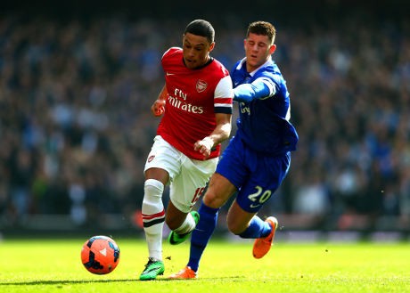 Everton yang Panas dan Rekor Buruk Lawan Arsenal