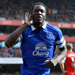 Agen: Lukaku Dijual