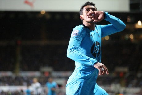 Sherwood Sedang Tak Suka dengan Performa Paulinho