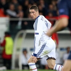 Torres Tak Punya Masa Depan di Chelsea