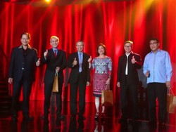 BCA Jalin Kedekatan dengan Nasabah Lewat Konsep Baru Gebyar BCA