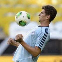 Gomez Akan Sepenuhnya Fit untuk Piala Dunia