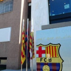 Dihukum FIFA, Barca Ajukan Banding