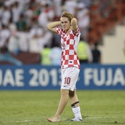 Barca Dihukum FIFA, Bagaimana Kelanjutan Transfer Alen Halilovic?