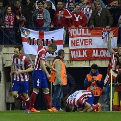 Kans Atletico untuk Terus di Puncak