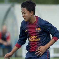 Wonderkid La Masia yang Bikin Barca Disanksi FIFA
