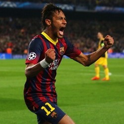 Neymar Mulai Temukan Performa Terbaik di Barca