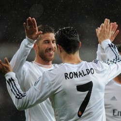 Madrid Diwanti-wanti Agar Tak Lagi Kehilangan Poin