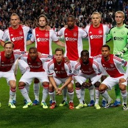 Mei, Ajax Kunjungi Indonesia