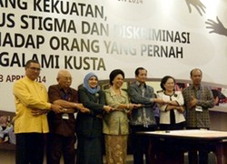 Orang Kusta Masih Alami Diskriminasi, MUI Bisa Keluarkan Fatwa