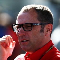 Ferrari Harus Lakukan Pembenahan Besar di F14T