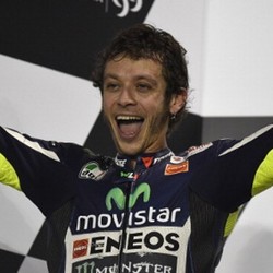 Rossi Berniat Perpanjang Kontraknya di Yamaha
