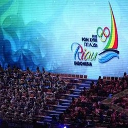 Jadi Tuan Rumah PON 2020, Papua Tak Ingin Di-KPK-kan