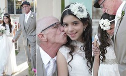 Demi Ayah yang Sakit Kanker, Remaja Ini Menikah di Usia 11 Tahun