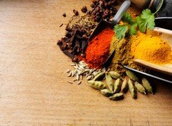 Kunyit Putih dan Jahe Merah Berkhasiat Cegah Kanker dan Tingkatkan Libido (2)