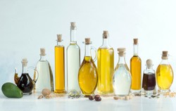 Minyak Kelapa dan Minyak Flaxseed, Minyak Sehat yang Bikin Makanan Lezat