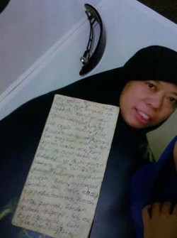 Rp 3,6 M dari Dana Publik Tak Ada yang Dialokasikan untuk Santunan Satinah dan Keluarga