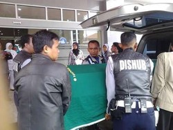 Kisah Perjuangan Edy dari Anggota Kamra Hingga Anggota Dishub