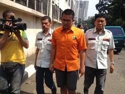 Bunuh Sara, Hafitd dan Sifa Dikenakan Pasal 338 KUHP dalam Pemberkasan